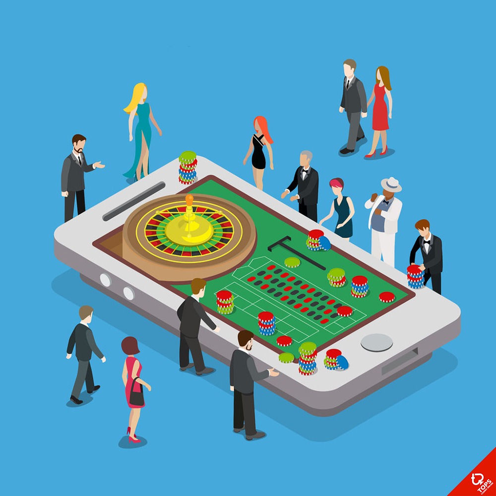 Read more about the article Mobil casino i Danmark – spil slots på farten